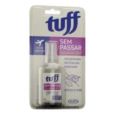 Sem Passar Tuff Blister 60ML