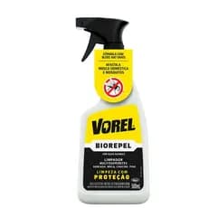 LIMPADOR MULTISSUPERFICIES AFASTA MOSCA E MOSQUITO VOREL 500ML