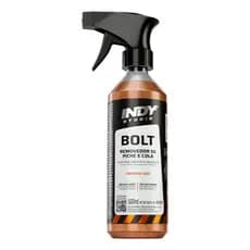 Removedor de Piche e Cola Bolt Spray Indy Studio 500ml
