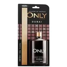 DIFUSOR DE AROMAS ONLY 250ML