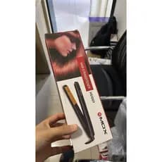 Prancha chapinha Para Alisar Cabelo Bee Original 110V