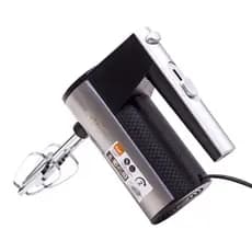 Batedeira de mão / 5 Velocidades / 650W / 220V- 60HZ