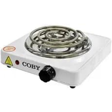 Fogão Elétrico Fogareiro Elétrico 500 Watts Fogão Cooktop Qualquer Panela