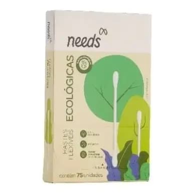 hastes flexíveis ecológicas needs