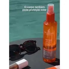 Proteror Solar Corporal Spray  Intense Hydra Episol FPS 50 bifásico skin care