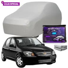 Capa Cobrir Celta ARMADA FORCE Impermeável 100% S/F Protege Sol Chuva Poeira Anti-UV