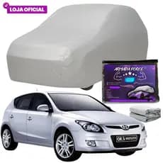 Capa Cobrir i30 ARMADA FORCE Impermeável 100% Sem Forro Protege Sol Chuva Poeira Proteção Anti-UV
