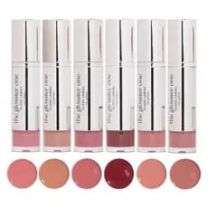 Gloss Labial Ruby Rose Linha BLOW The Glossier One - LANÇAMENTO 2026