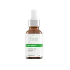 Nano Serum Xr Antiacne Antioleosidade Adcos 30ml Nano Serum