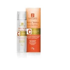 Skin C Prime Creme Rejuvenescedor Área dos Olhos Samana Skin C