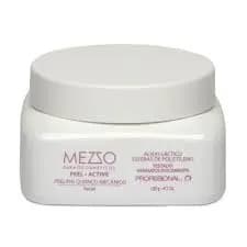 Peeling Quimico Mecanico Facial Peel Active Mezzo Peeling Quimico