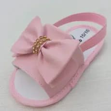 Chinelinho Bebe Coisinha Mais Linda Para Seu Neném Recém Nascido