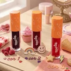 GEL TINT - MELU BY RUBY ROSE