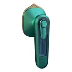 Mini Ferro Elétrico Vaporizador De Passar Roupas Portátil