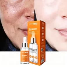 Sérum Clareador  Dermachem Manchas  Uniformiza o tom da Pele Niacinamida