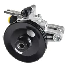 Bomba Direcao Hidraulica Sportage 2008 2009 2010 Motor 2.0