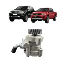 Bomba Hidráulica Direção Pajero Full Gls 3.2 2010 2011