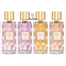 Deo Parfum Avon Iconic Collection - Toque de Amor ou Topaze ou Charisma ou Sweet Honest - Perfume Cristal Avon