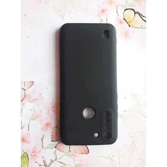 CAPA PARA CELULAR MOTOROLA G8 POWER LITE