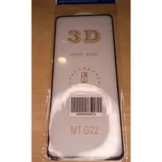 PELÍCULA MOTO G22(3D)