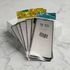 Película Vidro Temperado Samsung M02/M13/M20/M23/M31/M32/M35/M42/M51/M53/M54