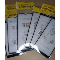 PELÍCULA CELULAR SAMSUMG A8/A8 PLLUS/A9/A11/A12/A13/A14/A16