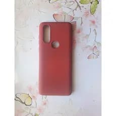 CAPA PARA CELULAR MOTOROLA ONE VISON
