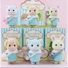 Sylvabian Families Kawai Caixa Surpresa