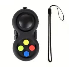 Mini controle Sensorial