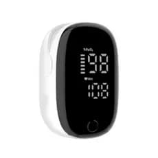 Oxímetro Digital de Pulso – Medidor de Saturação SpO2 e Frequência Cardíaca