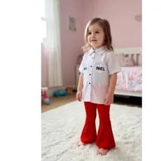 conjunto infantil menina.mini blogueira, conjuntos infantil feminino.conjunto de calça