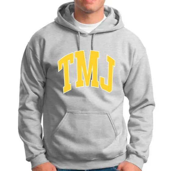 Moletom Canguru Blusa Frio Academia Fitness Gym TMJ Maromba Inverno