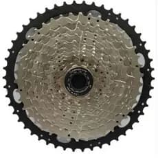 Catraca Cassete Index K 11 Velocidade Com 11-42 Dentes GTA