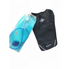 Mochila De Hidratação Ciclismo Com Refil 2 Litros Camelbak Bike Trilha Corrida Térmica Profissional