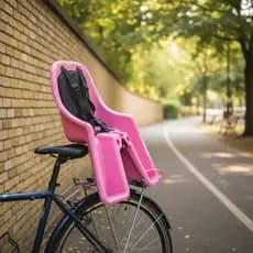 Cadeira Infantil Dianteira Recaftor Parts Rosa
