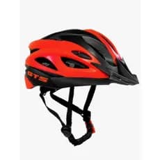 Capacete para Ciclismo Ajustável Com Led GTS