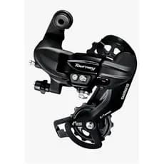Câmbio Traseiro Shimano Tourney RD-TY300 6 7 8 Velocidades MTB Original