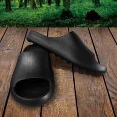 Chinelo Nuvem Antiderrapante Leve Macio Slide Banho Confortável EVA BGX77x