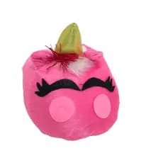 Pantufas Infantil Divertida Unicornio Aranha Morcego Criança BGX85X