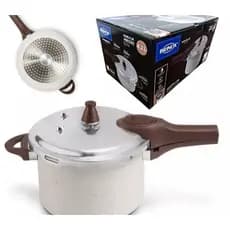 Panela de Pressão Brinox 4,2L Ceramic Life Indução