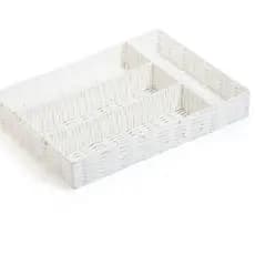 Porta Talheres para Gaveta – Organizador de Cozinha