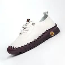 Sapatos de Solo Macios de Solo Macio de Superfície Macia de Solo Macio de Tamanho Grande