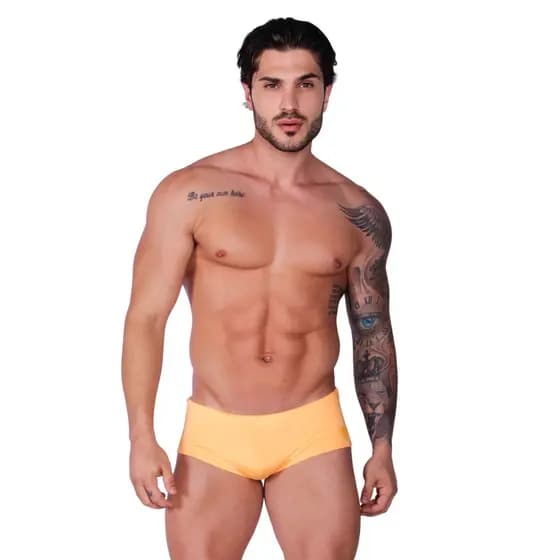 Sunga Sungão Tangerine Garda Uomo