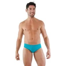 Sunga Slim Jade Silk Gel Garda Uomo