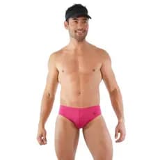 Sunga Slim Amora Silk Gel Garda Uomo