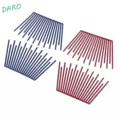 Darao Hairpin Mulheres Inserir Dispositivo Pente DIY Ferramentas De Trança De Cabelo Rabo De Cavalo Disco De Modelagem F