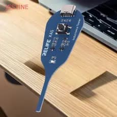 Testador De Bobina De Placa-Mãe JESTINE , Detector Indutor De Ferramenta Manual De Estabilidade Forte , Investigação Ráp