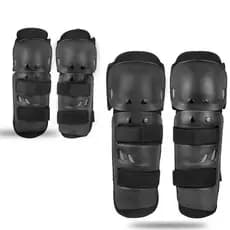 Equipamento De Proteção Para Motocicleta  , Cotoveleiras Ajustáveis Motocross , Anti-Queda
