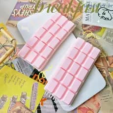 Brinquedo Para Espremer Bastão De Chocolate WMES , Grande Apertar , Elástico Relaxante