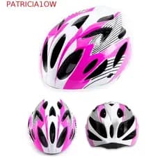 PATRICIA1OW Capacete De Ciclismo , Bicicleta Infantil Ajustável Com Proteção De Cabeça , Almofada Macia